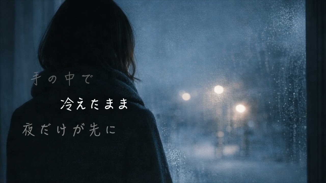 Cold at 3AM