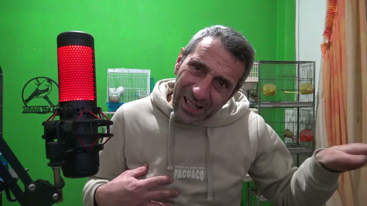 ΤΑ ΠΑΡΑΠΟΝΑ ΜΟΥ ΣΕ ΜΕΡΙΚΟΥΣ