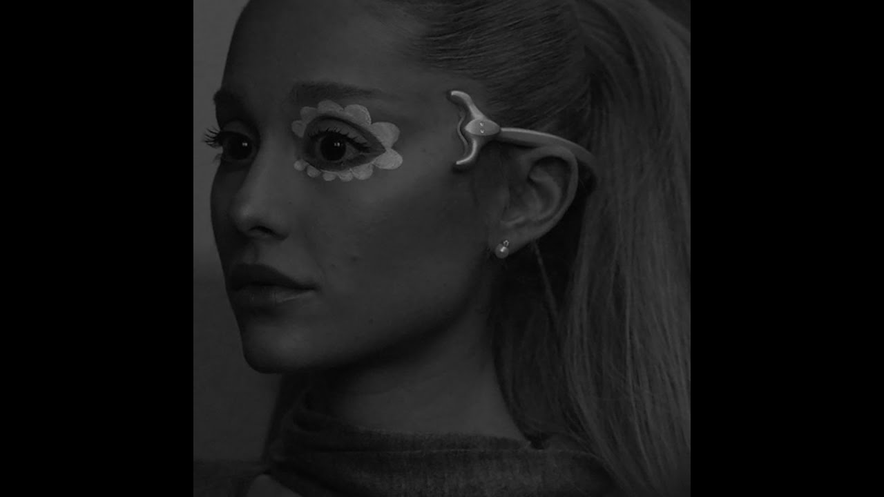 Ariana Grande - we can't be friends [wait for your love] [string version] [Slowed & Reverb]