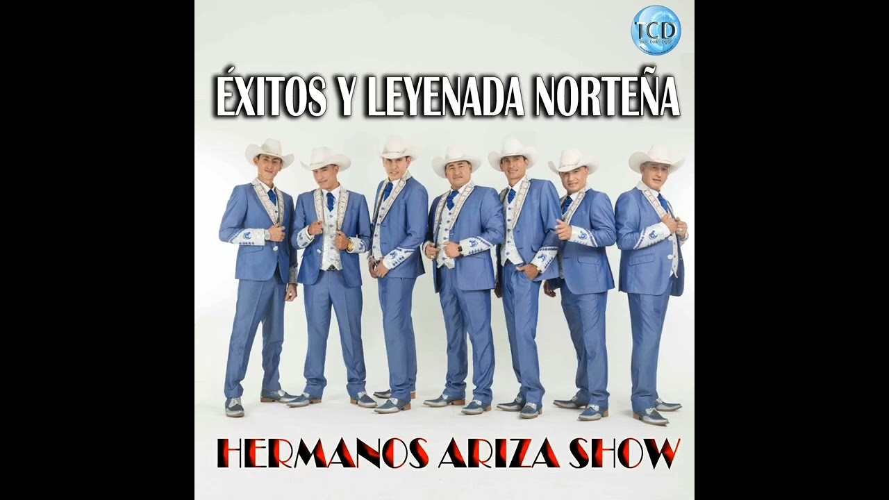 Hermanos Ariza show - Declaraci&oacute;n