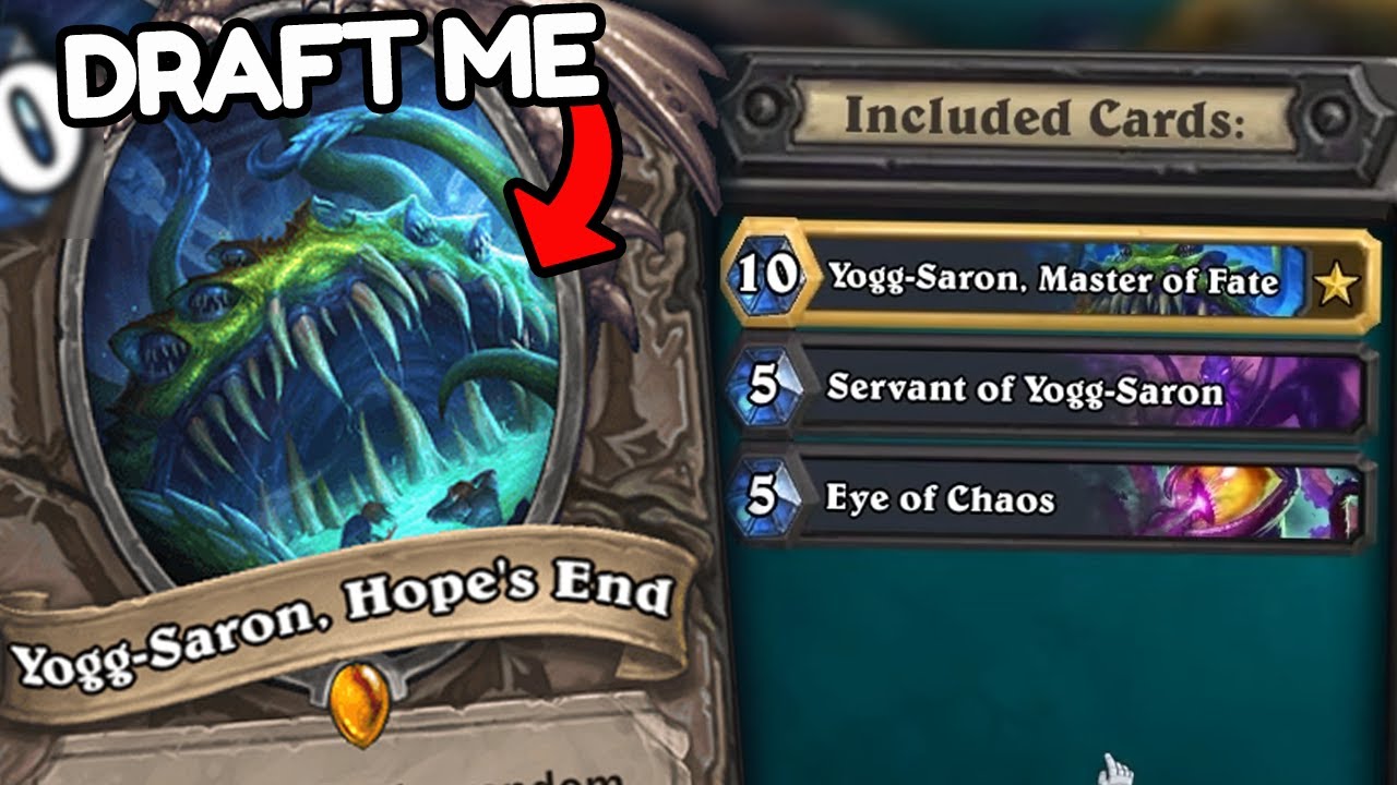 The NEW Arena is CRAZY