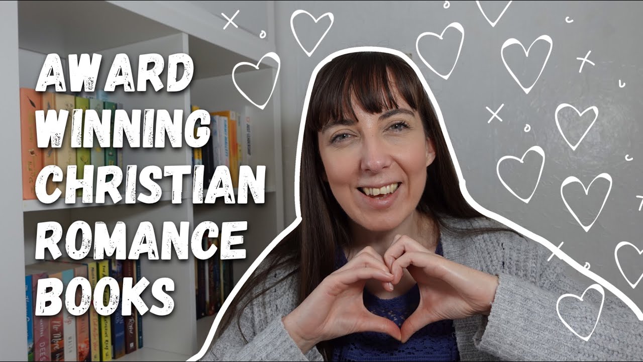 Award Winning Christian Romance Books (part 2)