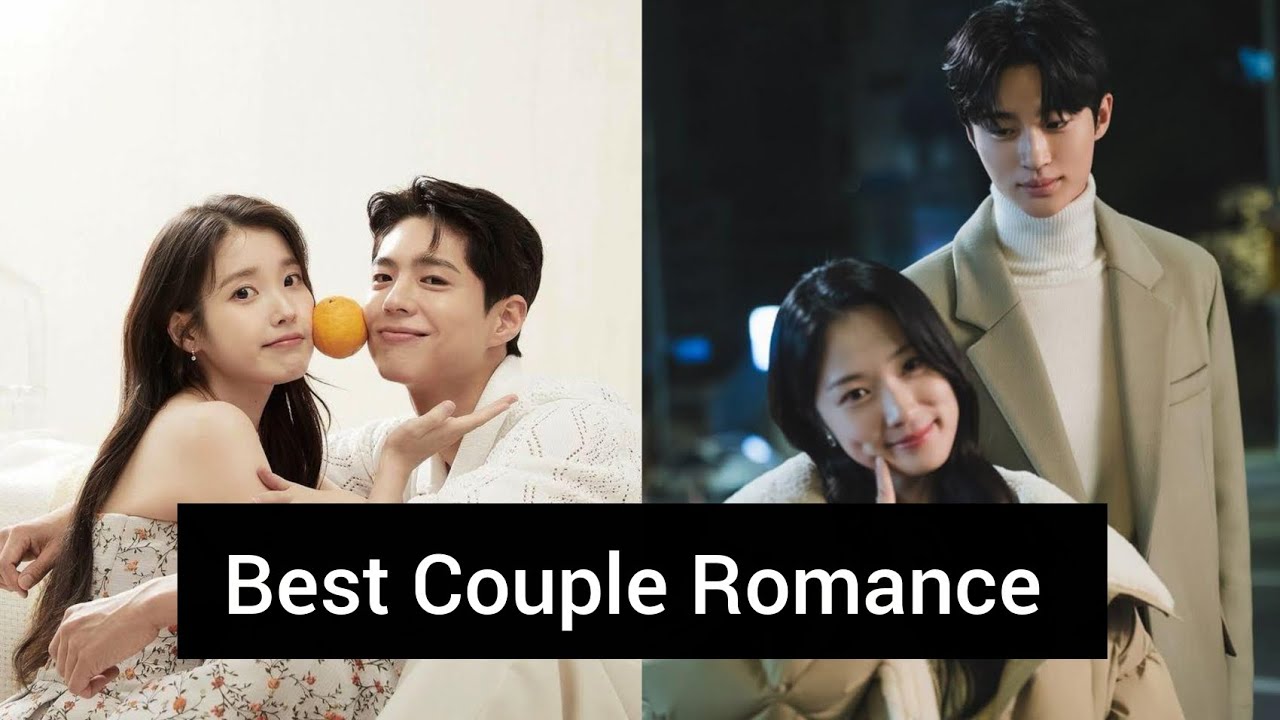 Korean Drama Pairs With the Best On-Screen Chemistry