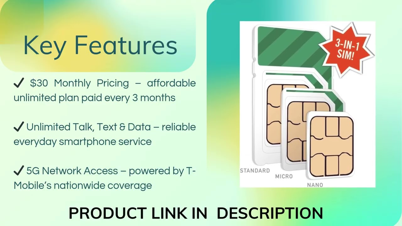 Mint Mobile $30 Unlimited Plan Review – Is This the Best Budget Phone Plan
