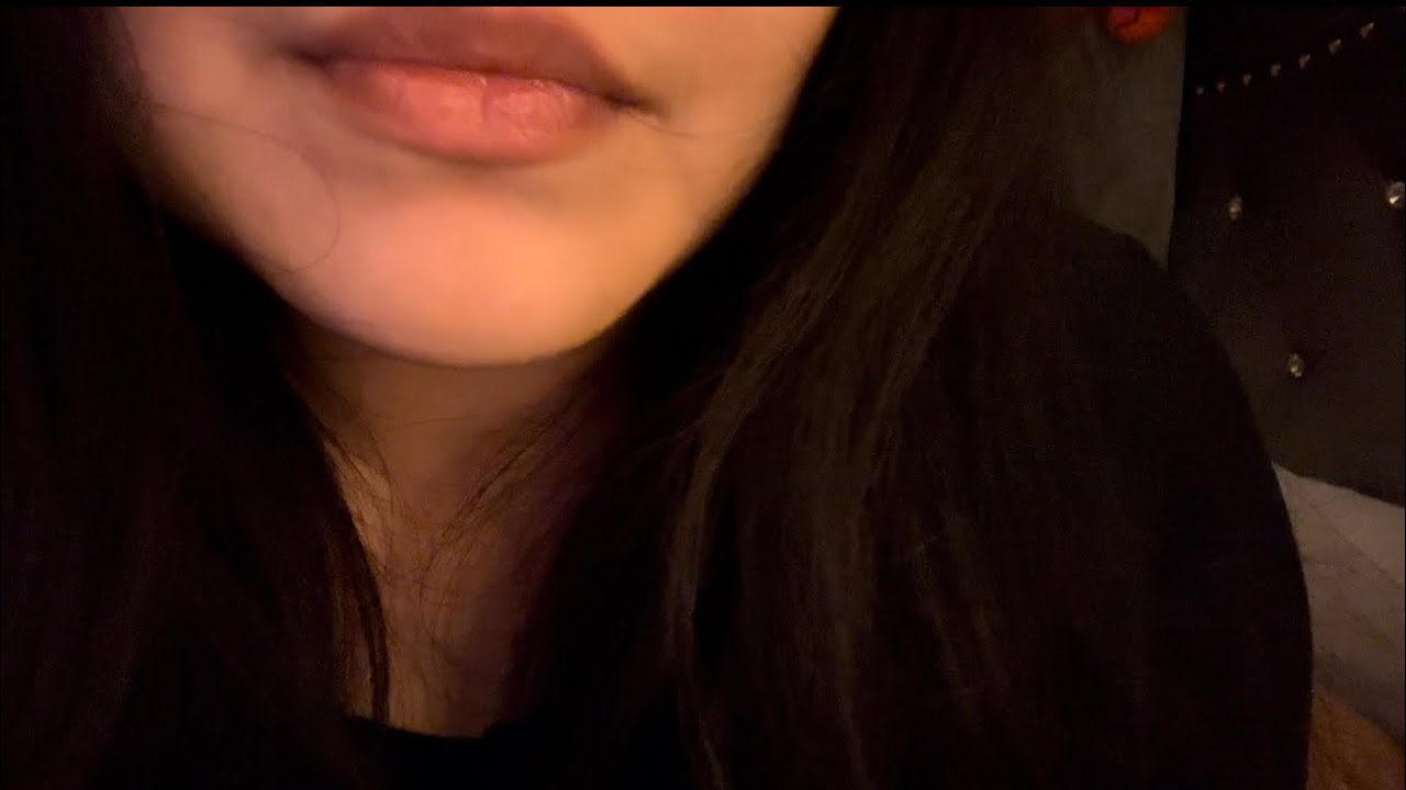 Eyebrow wax roleplay | lofi asmr | whispered 💕