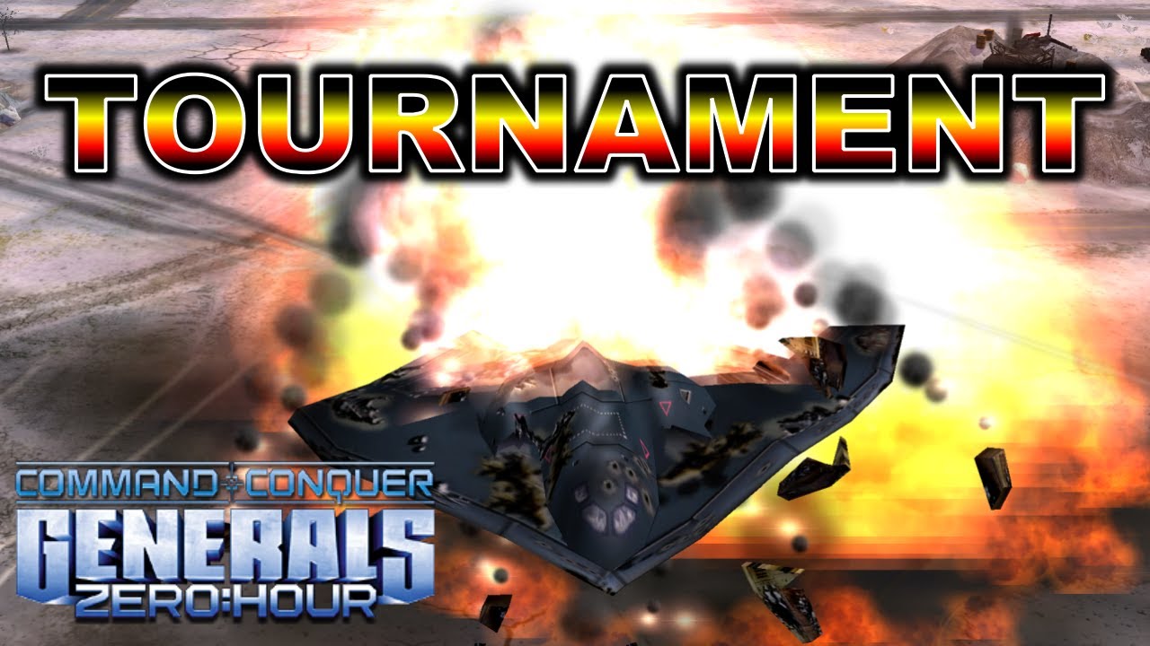 ALLSTAR 4V4 $$ | ExCaL, SiZe, Marakar, Peacelover vs ViViD, LoGicA, DoMiNaToR, HuMMi | C&C Zero Hour