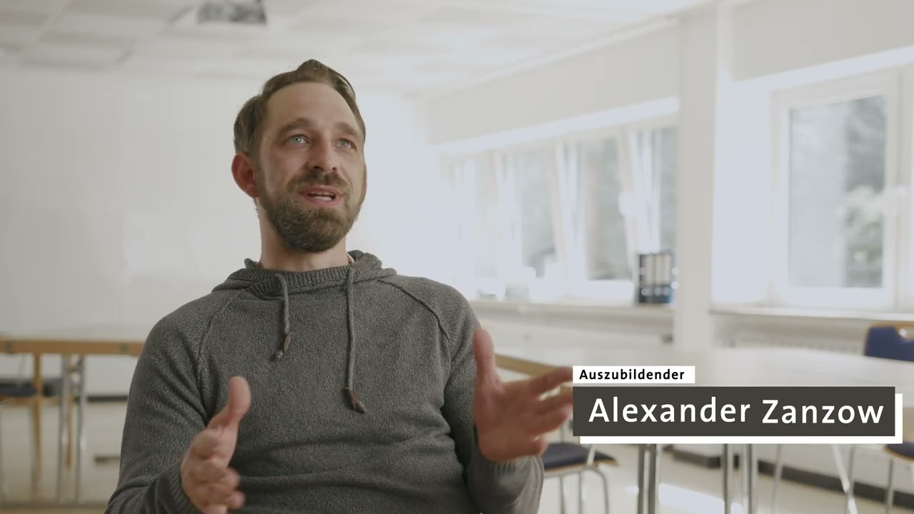 Das St. Bernhard-Hospital Kamp-Lintfort