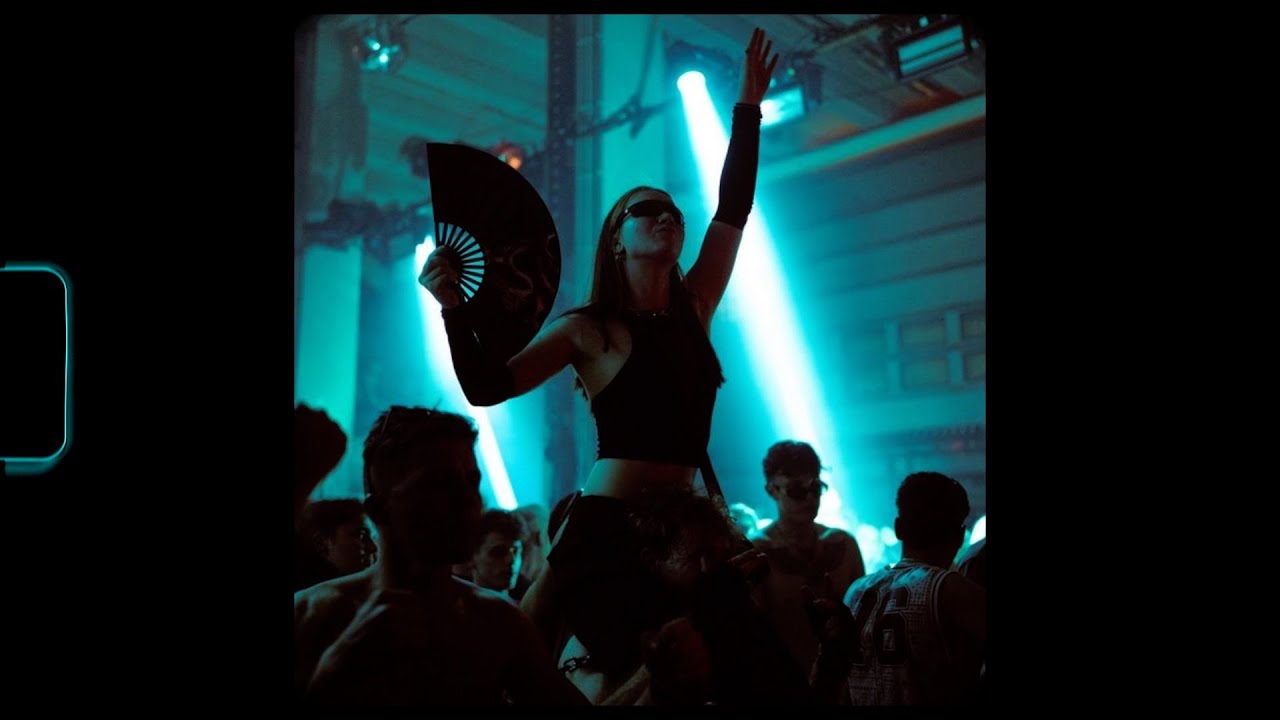 [FREE] House x Club Type Beat - 