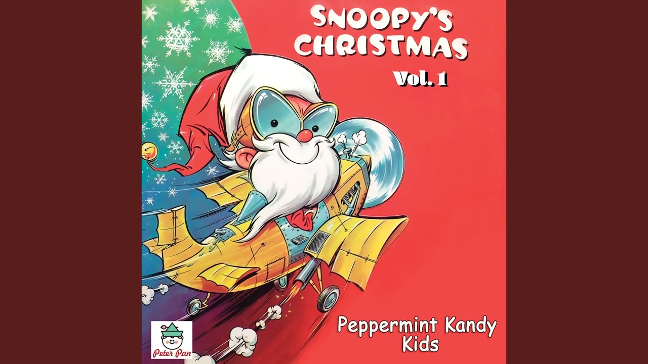 I Saw Mommy Kissing Santa Claus