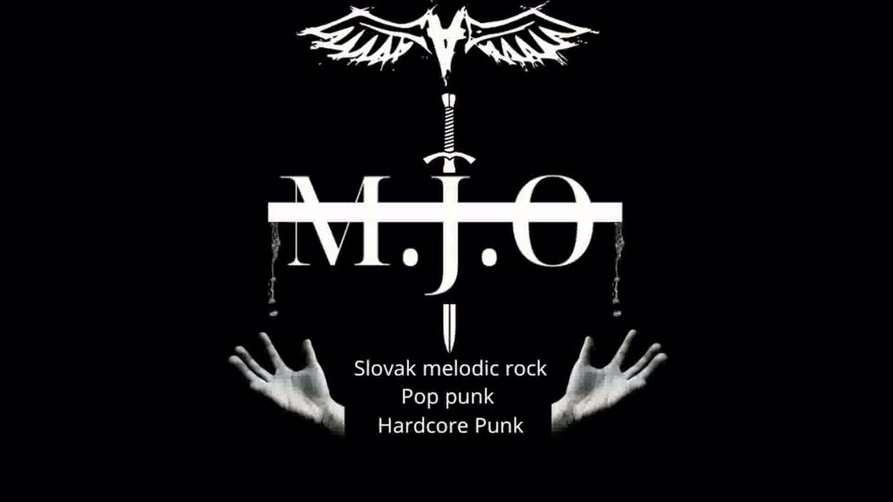 M.J.O - M.J.O