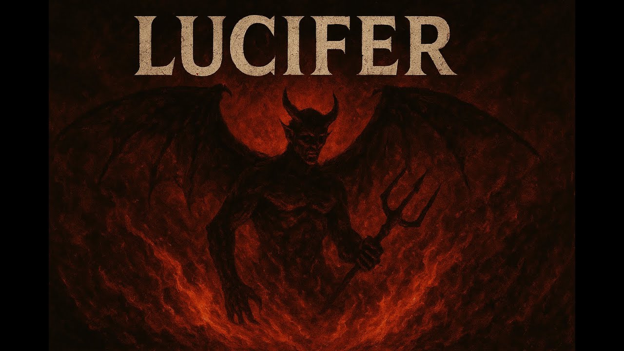 ⛧ Lucifer ⛧ | KillerDread Productions
