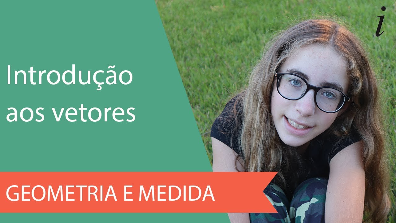 Introdu&ccedil;&atilde;o aos Vetores