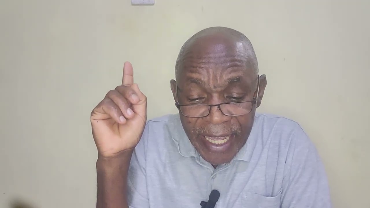 MIFUMO  - LEO SIKU YA KWANZA 