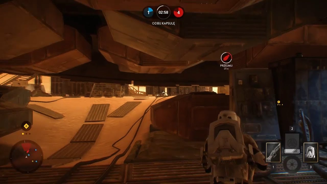 SWBF Compilation #2 • 2018
