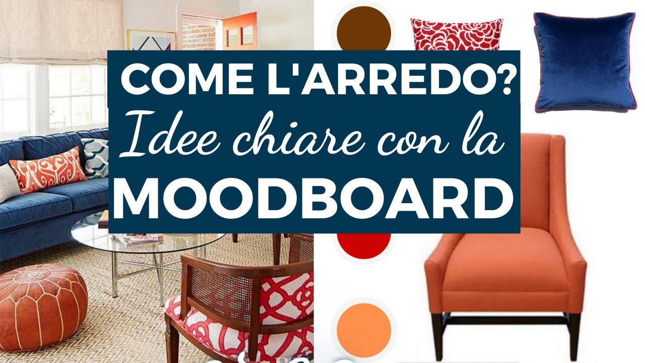 Arredare la casa: da dove iniziare? Ecco lo strumento perfetto (non potrai pi&ugrave; farne a meno!)