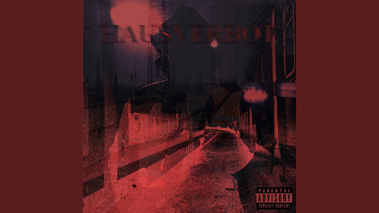 Hausverbot