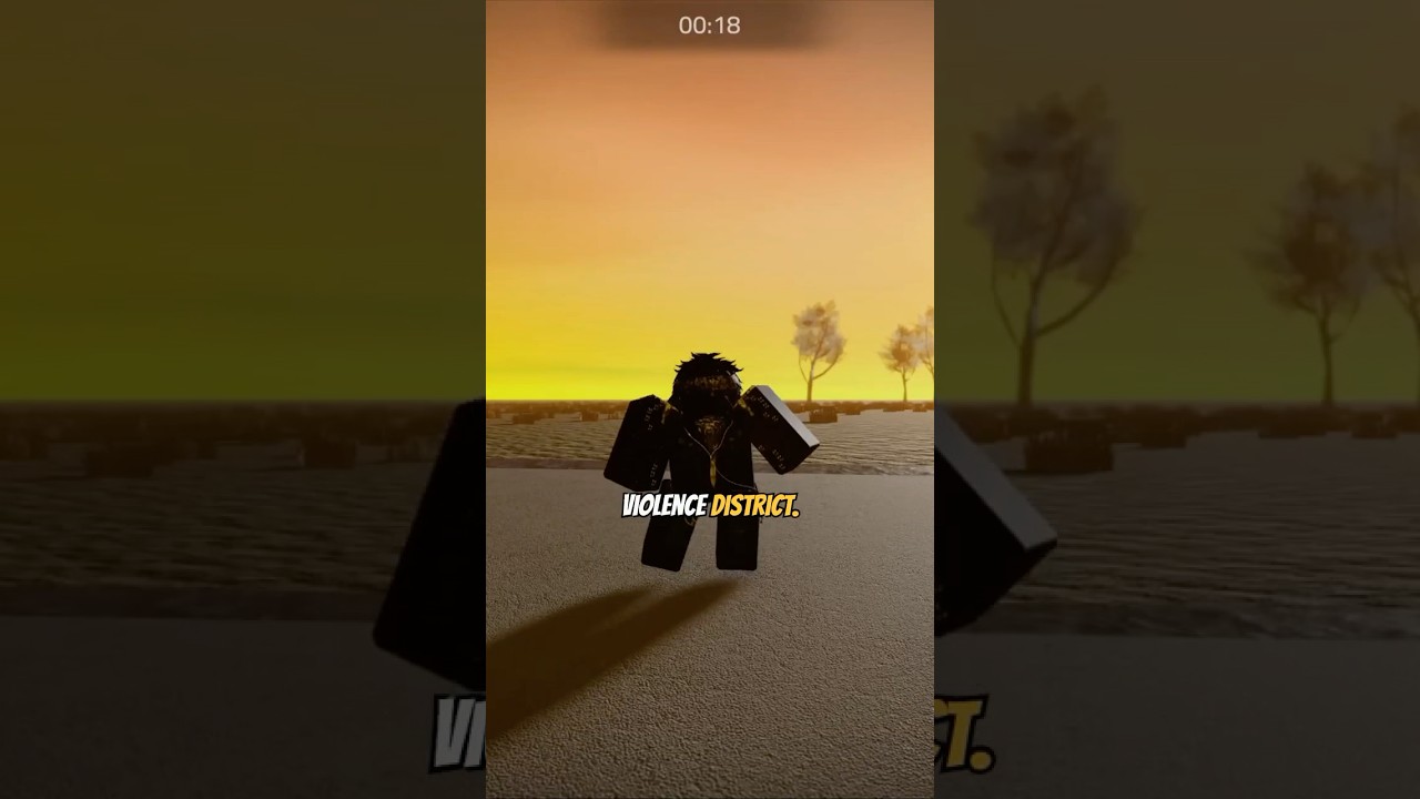 Pro Tips You Should Know in Violence District!