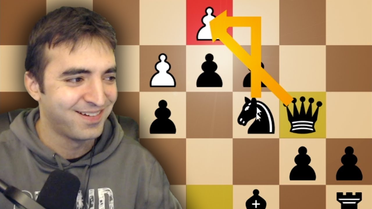 Beginner Chess Strategy Lesson & French Defense TIPS & TRICKS ft. Phil Gordon
