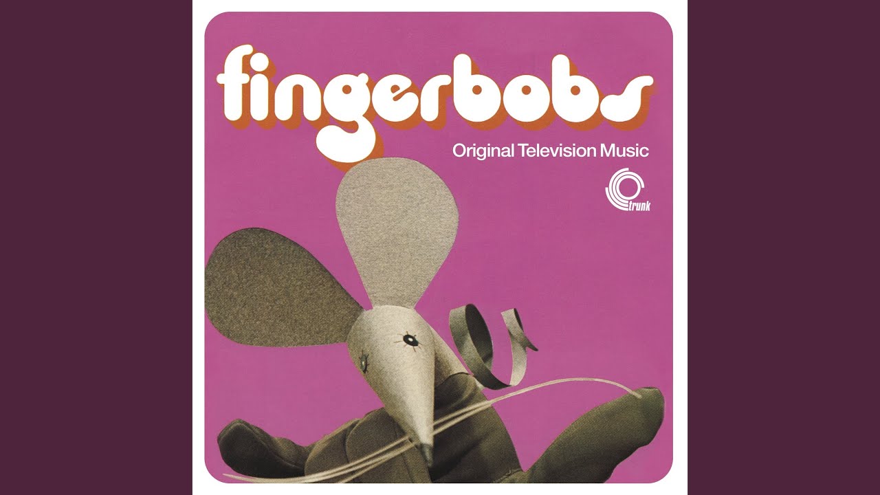 Fingerbobs Theme