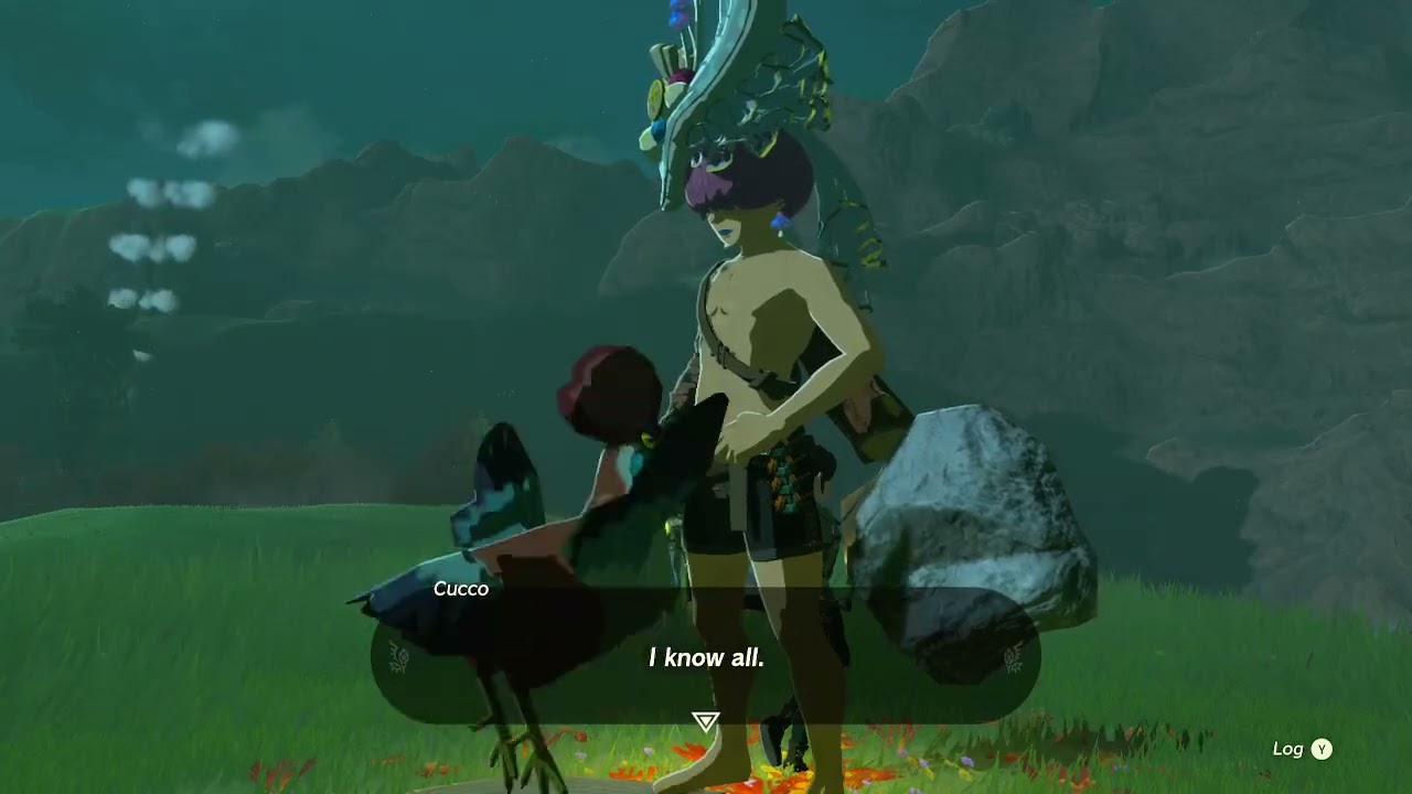 No context shall be given