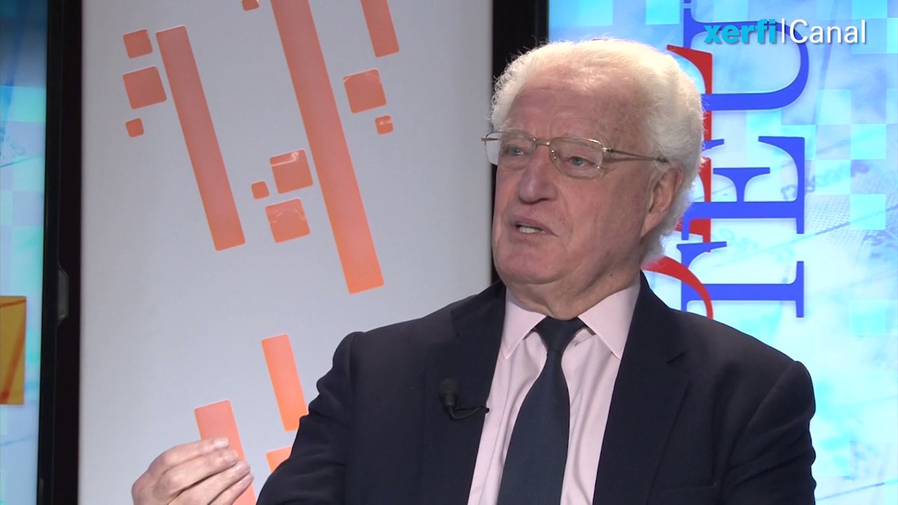 Charles Gave, Défendre la liberté : un point de vue ultra-libéral