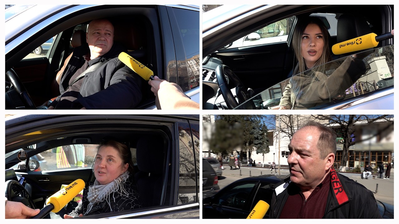 VOX POPULI: Ce cred șoferii despre scumpirea carburanților? 