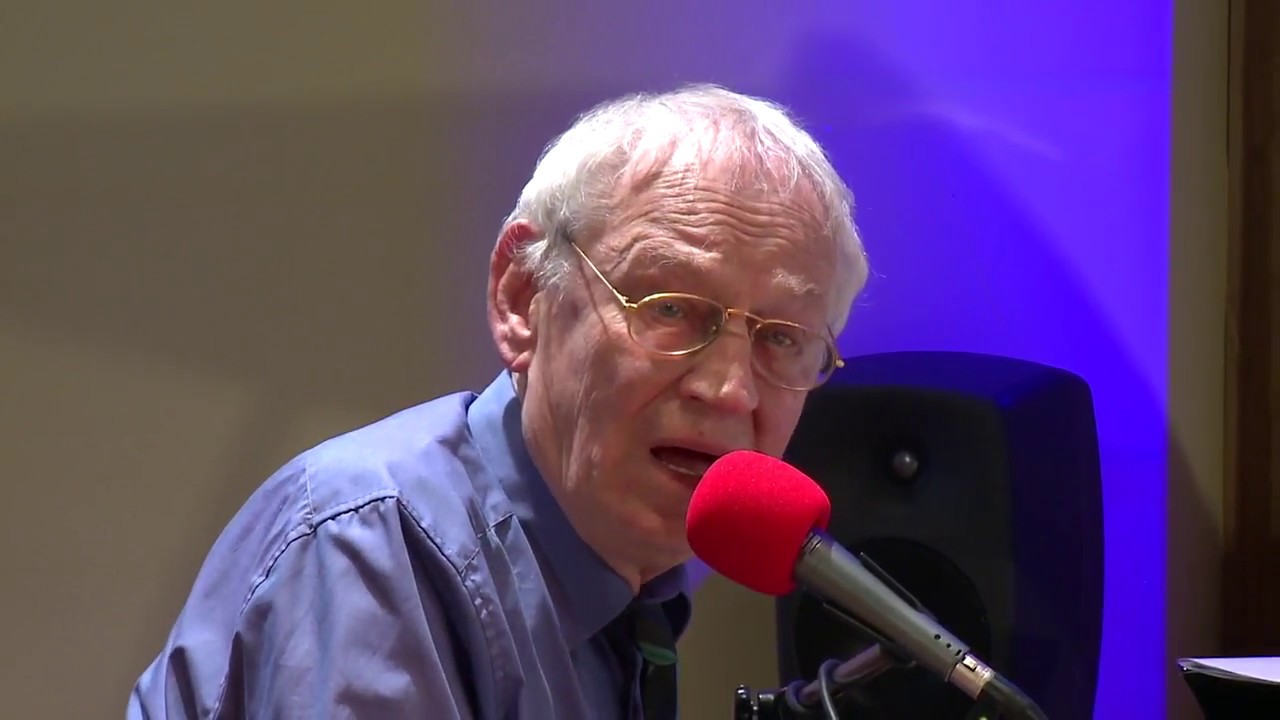 Pod Baranami tez już inny czas - wyk. Leszek Długosz sł. i muz. L. Długosz