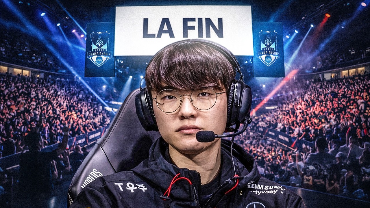 L’effondrement annoncé du e-sport