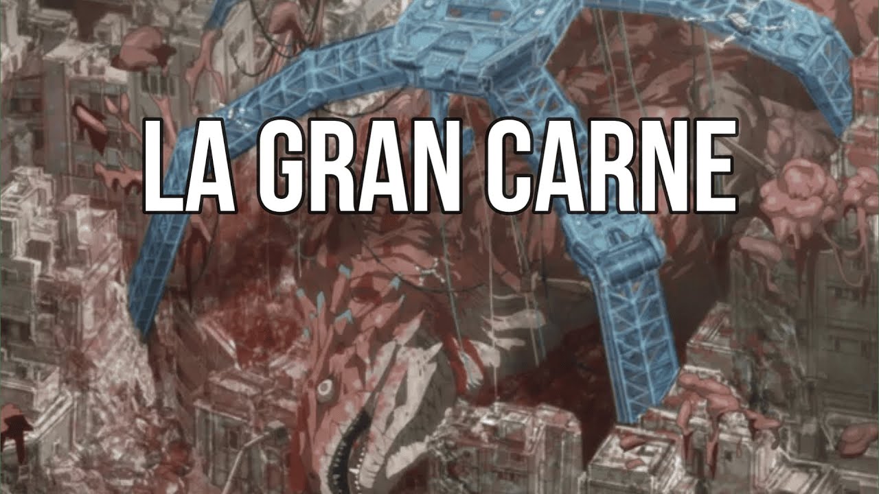 La gran carne