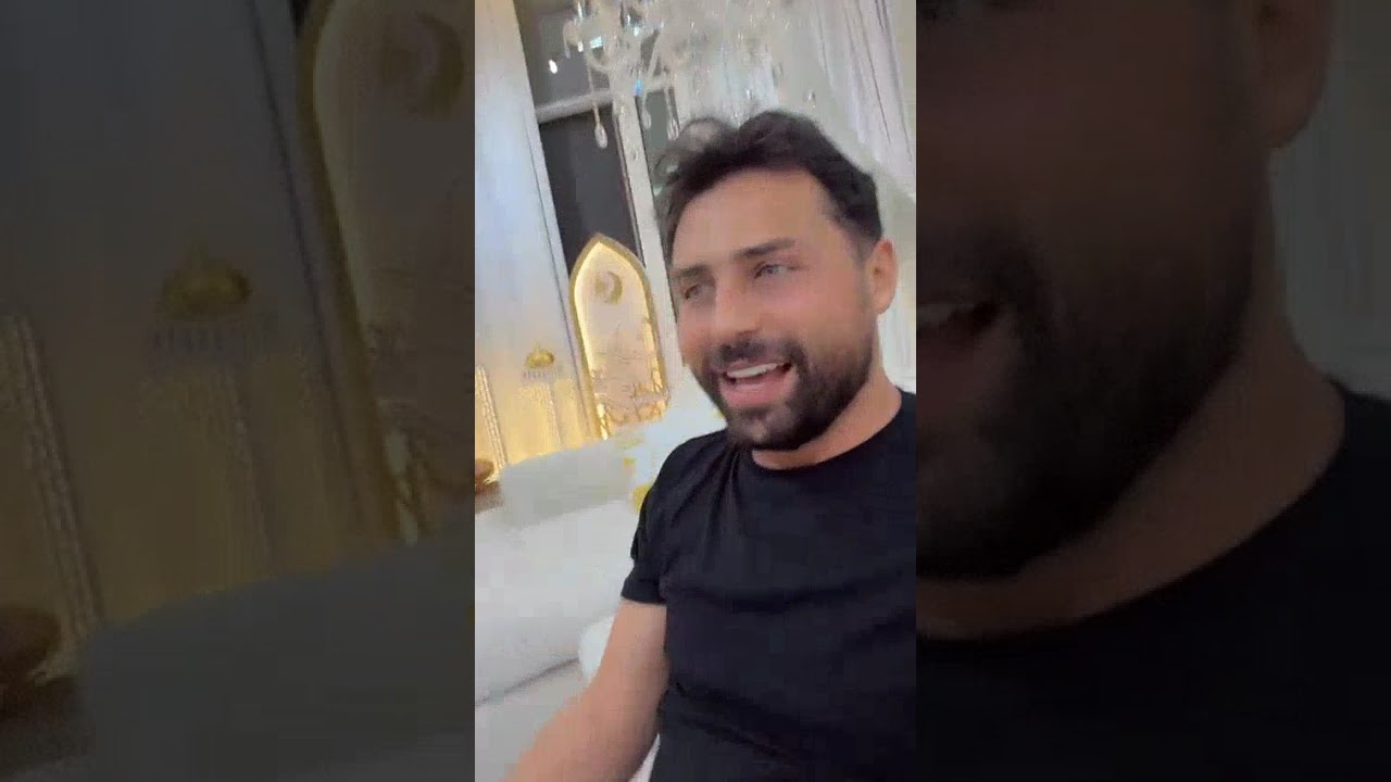 صيام ننوش بكرا ببلش بس جدا صعب والسبب شوفوا شو بياكلوا .😨💔