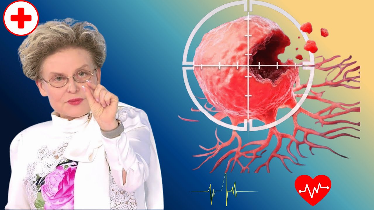 Рак толстой кишки на поздней стадии умирает, если вы делаете ЭТО.