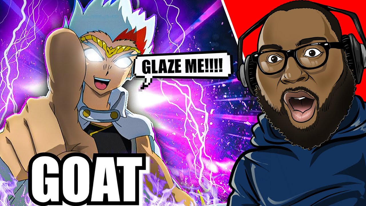RYUGA is the REAL MENACE to Society! - (CJ DaChamp)