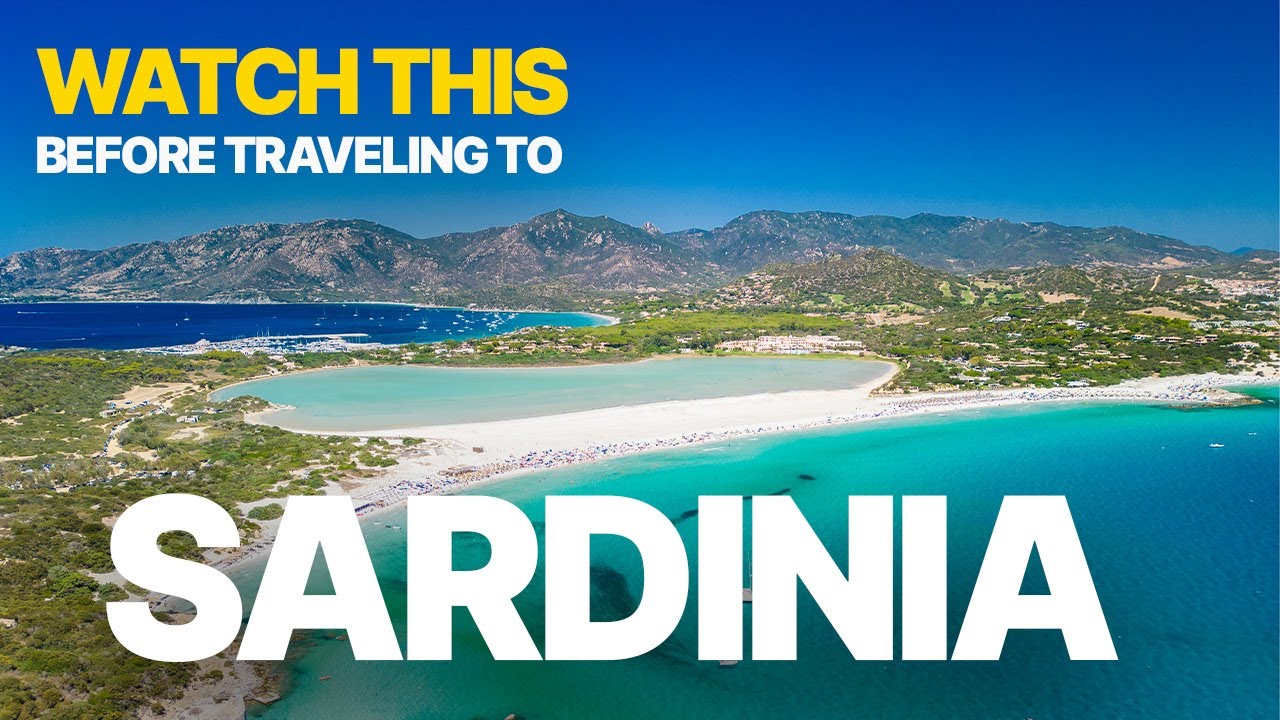 What You NEED To Know Before Visiting Sardinia
