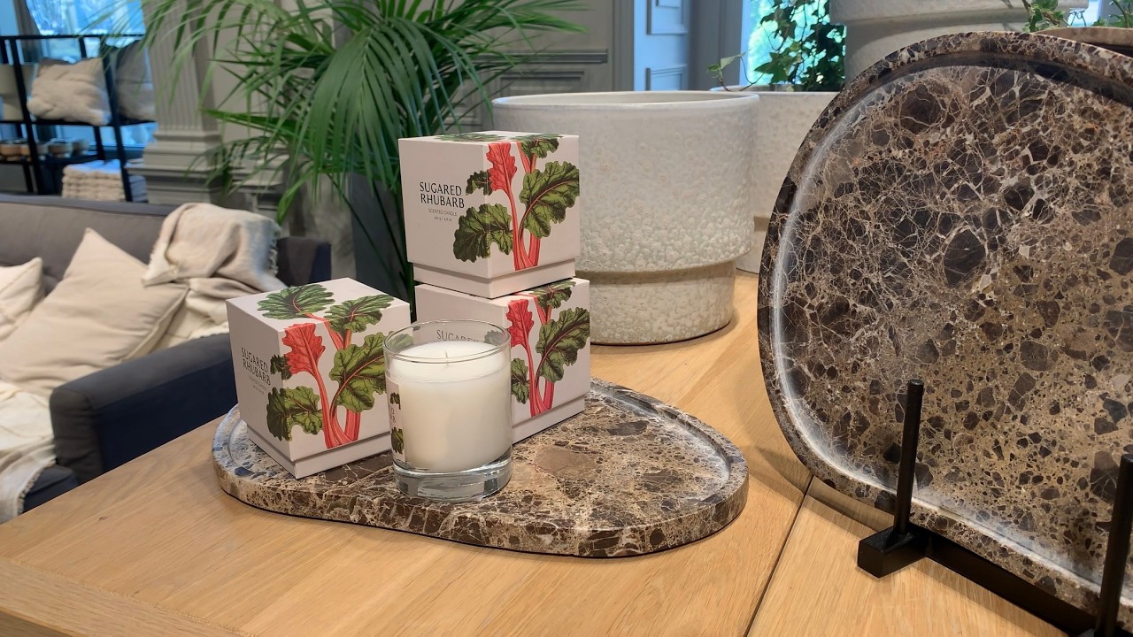 H&M HOME NEW COLLECTION SUMMER 2026 | H&M HOME NUEVA COLECCION VERANO 2026