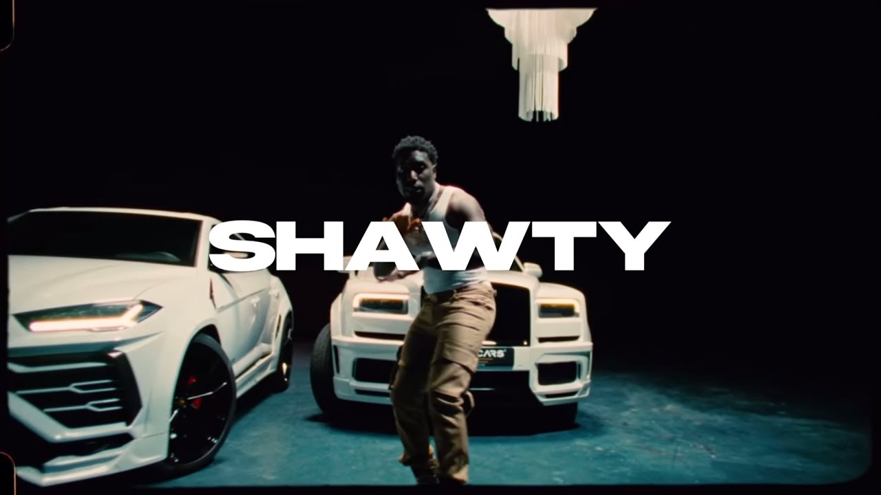 [FREE] Frenna x Bryan MG Afro Type Beat 2023 - “SHAWTY” | Prod @MaxMillyofficial