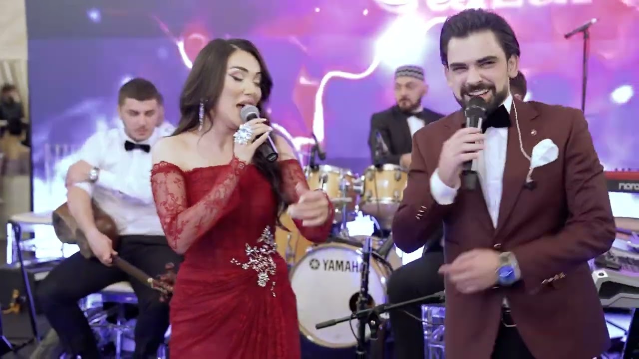 Pervaz İbrahimli & Gülzar Fərəcova - “Neyləyim”