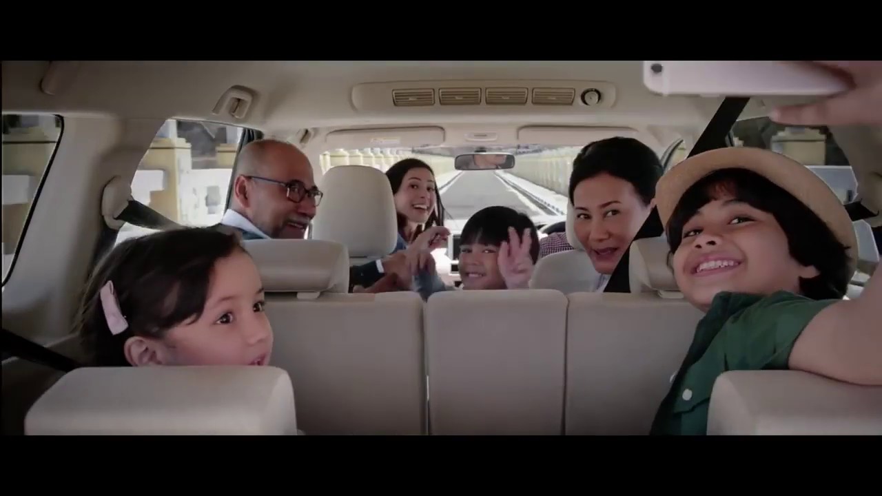 CHRIS PASCAL - Mitsubishi Xpander   Your Next Generation MPV