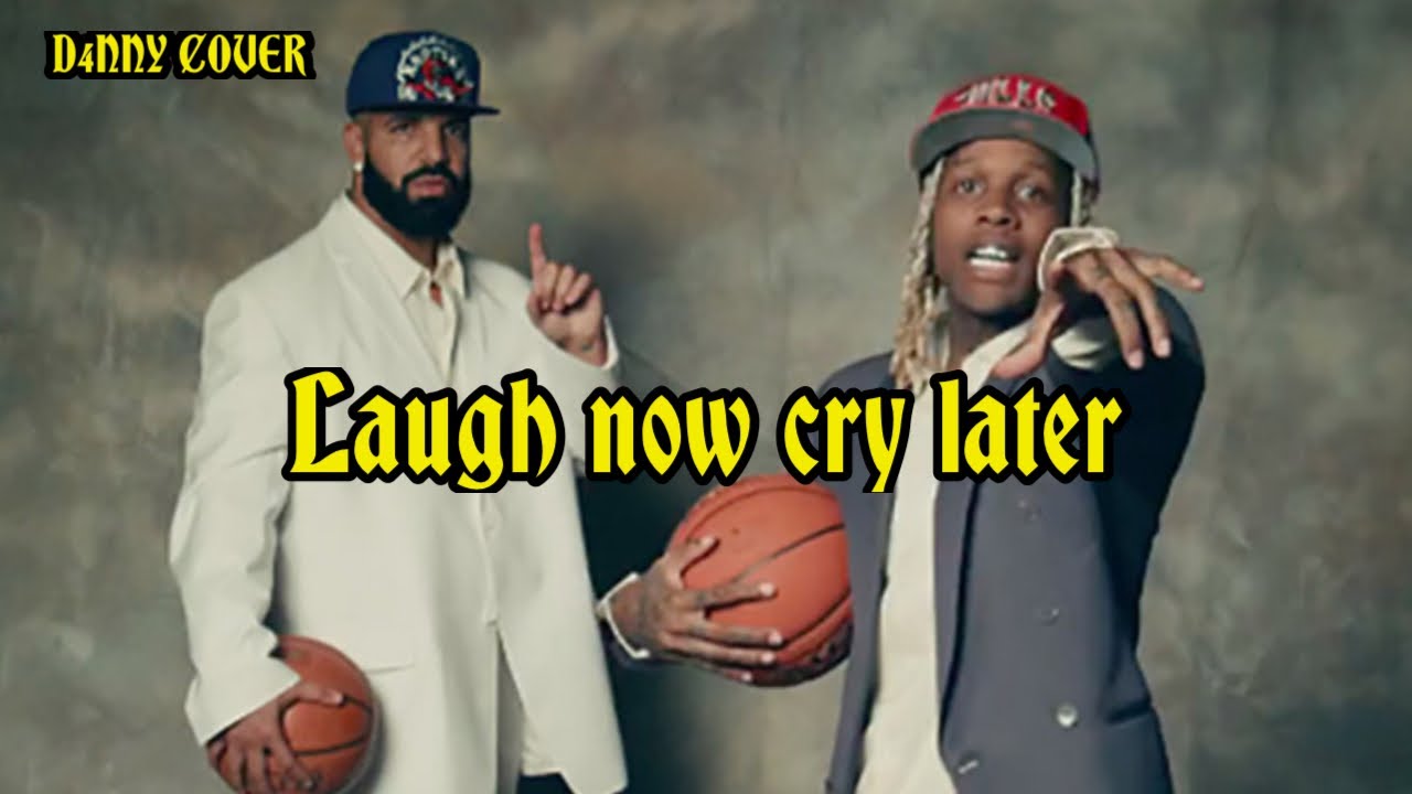 Drake - Laugh Now Cry Later ft. Lil Durk (Cover By D4NNY)