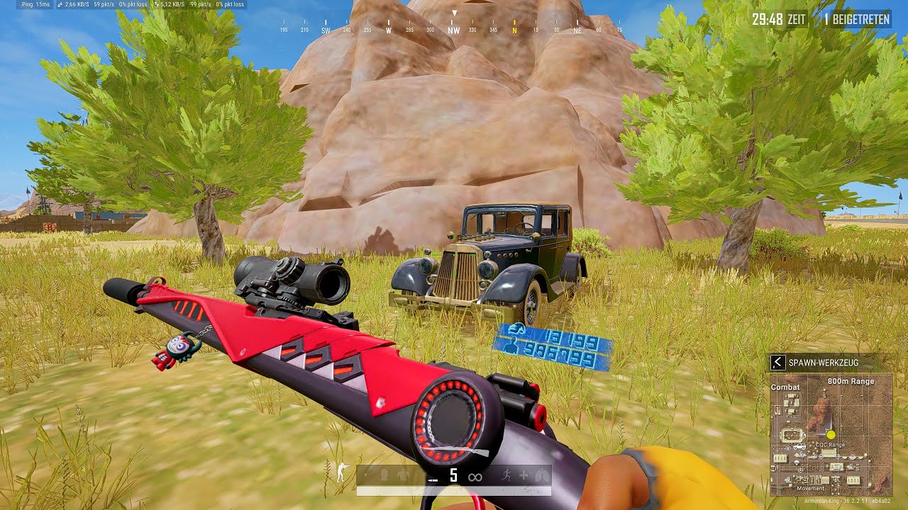 🔥PUBG Sniper Highlights🔥