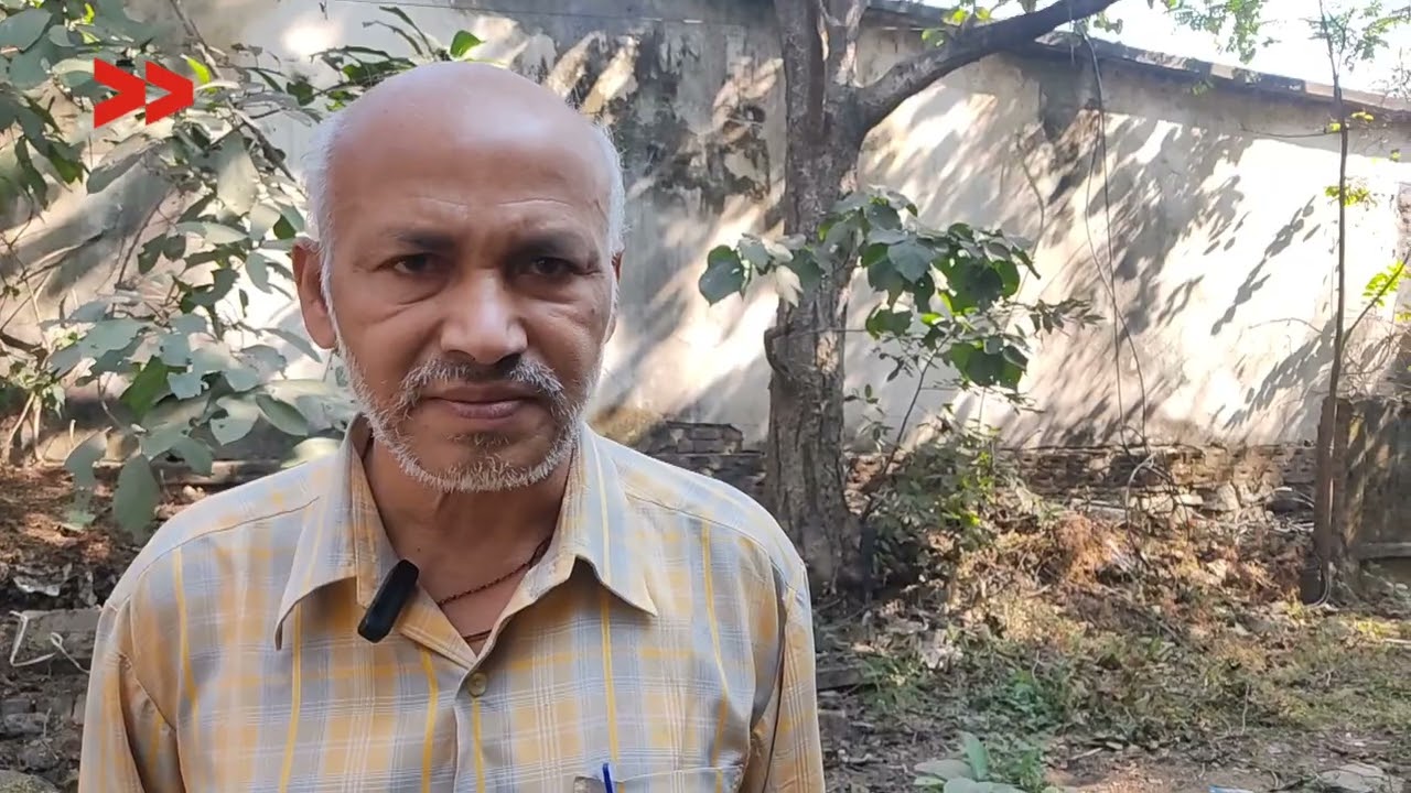 Graphite mining faces resistance in Balangir