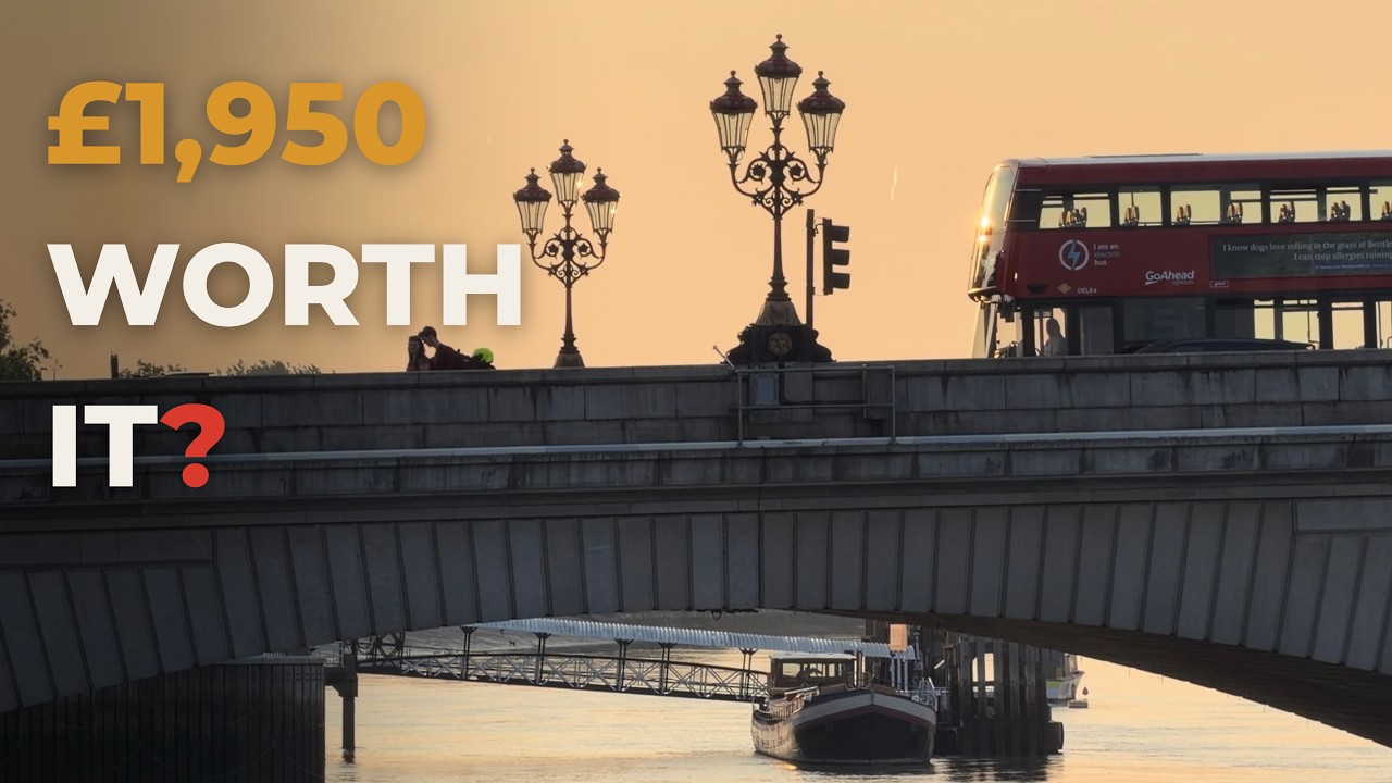 Is Putney Worth It? What &pound;1,950 a Month Actually Gets You in London