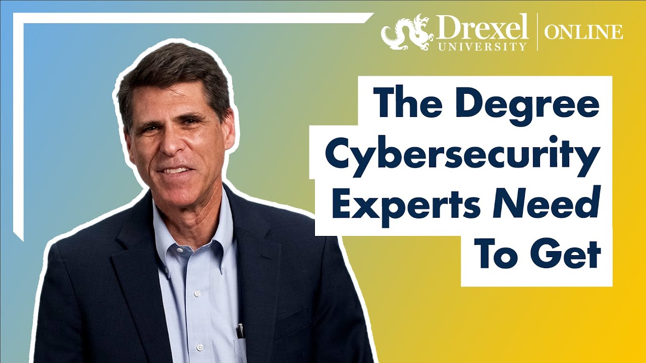 5 Reasons to Earn a BS in Cybersecurity