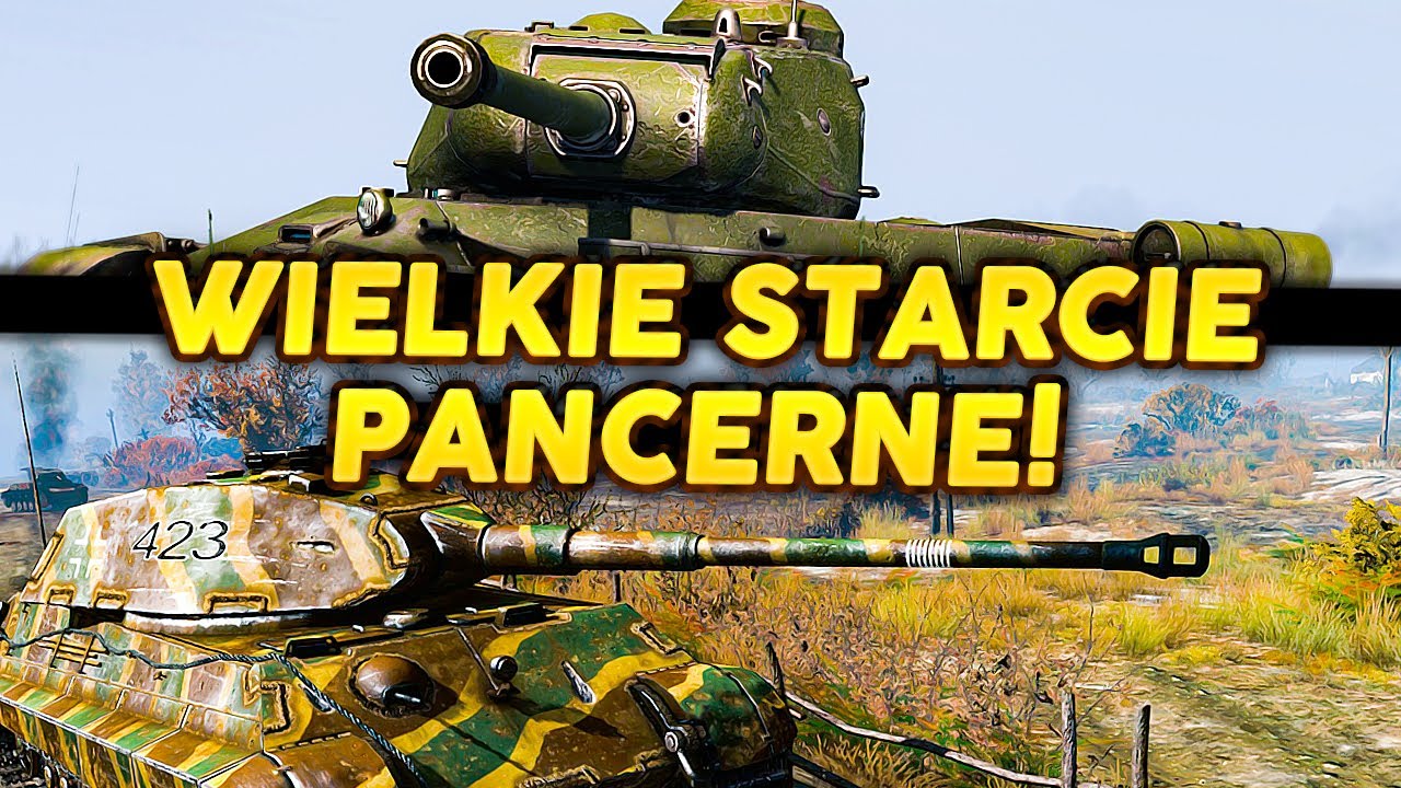 WIELKIE STARCIE PANCERNE TYGRYSY KRÓLEM POLA BITWY? - GATES OF HELL MULTIPLAYER