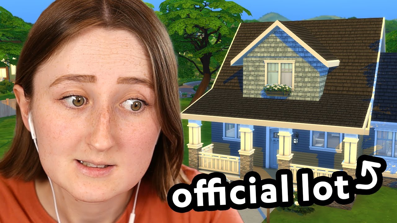 renovating my own official builds in growing together