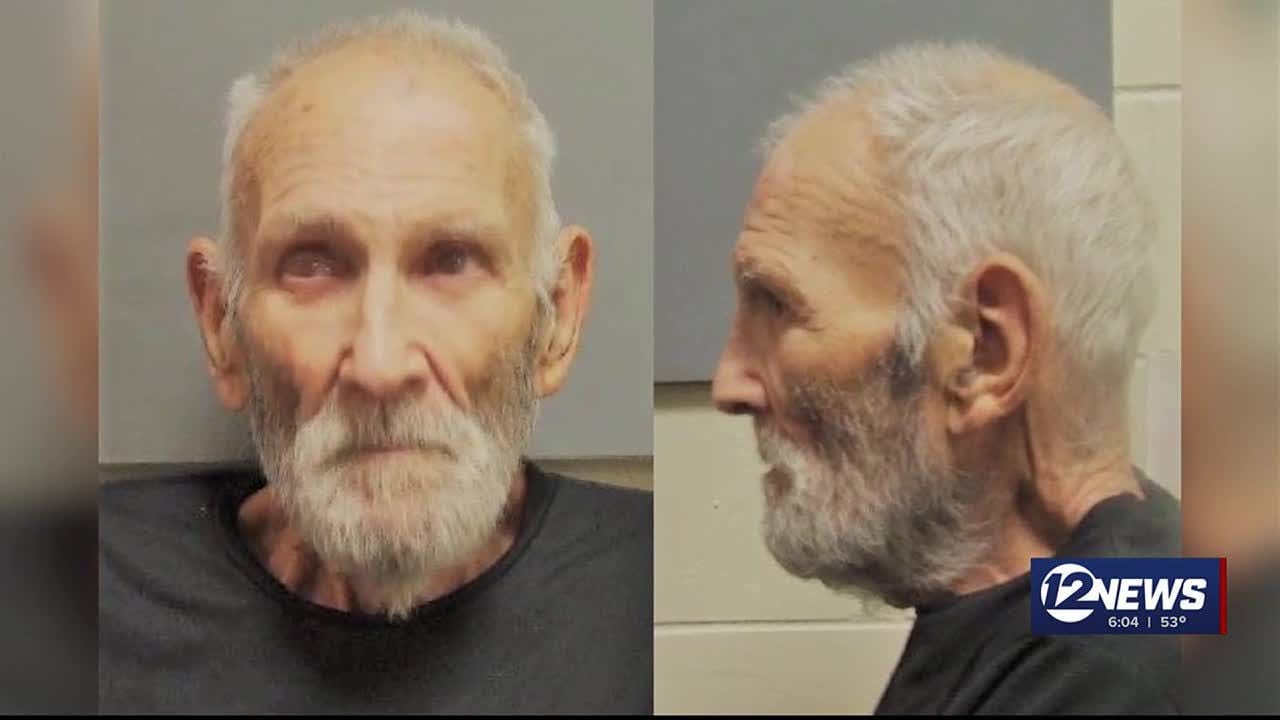 Phoenix man arrested in more-than-40-year-old Kansas cold case