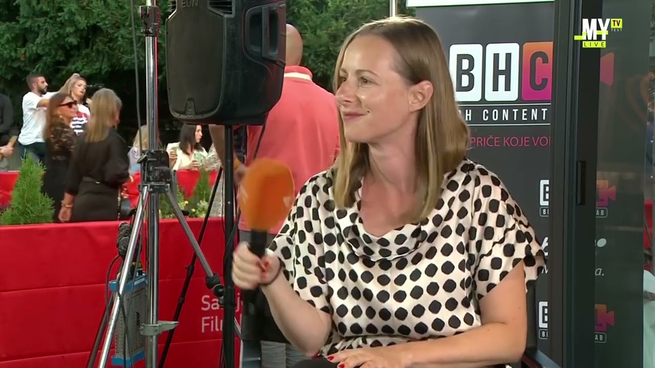 Ana Nedeljković: Kroz animaciju predstavljamo bitne dru&scaron;tvene i političke teme