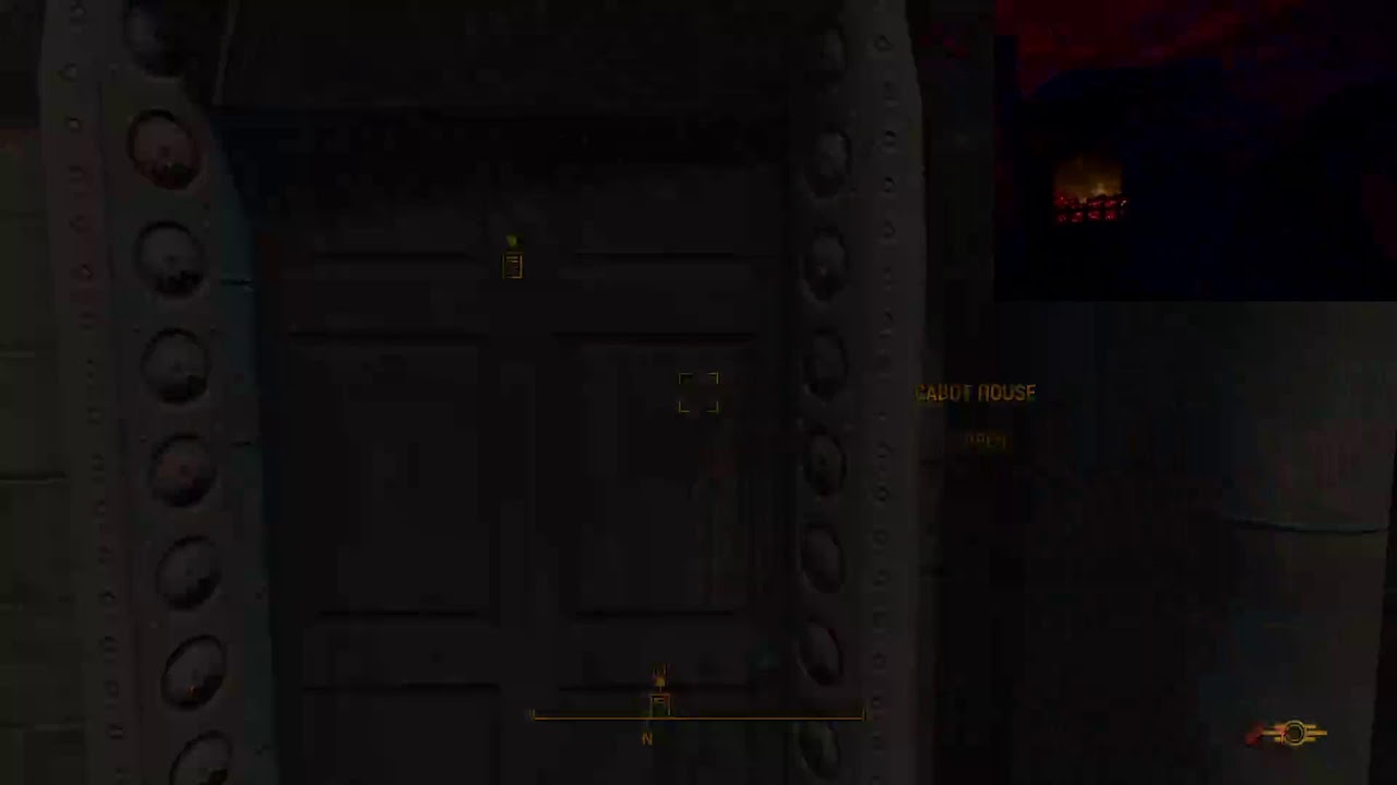 FALLOUT 4 PART 9