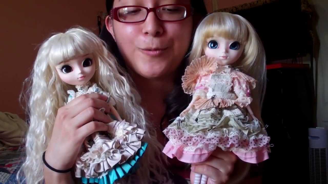 Pullip Romantic Alice Doll Review