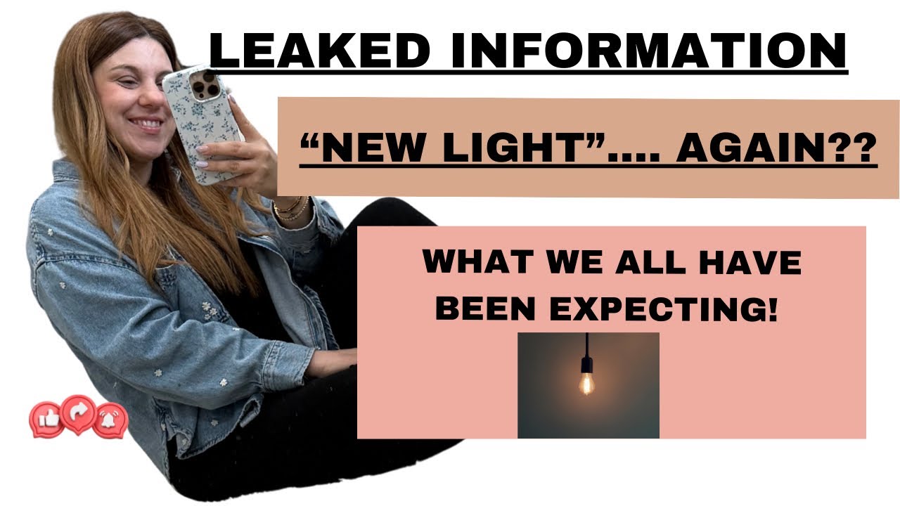 “Leaked JW Meeting Rumors : What We’re Hearing Now”