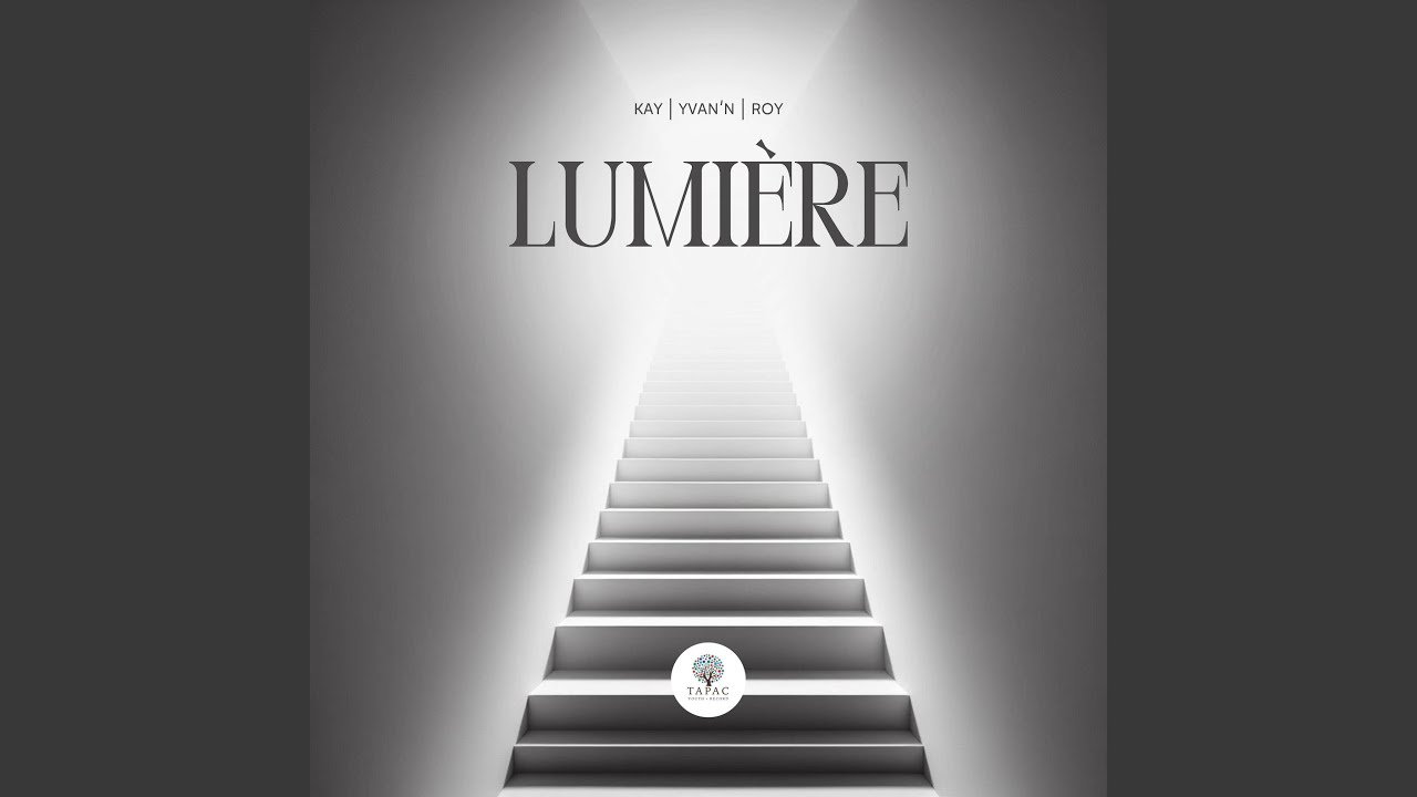 Lumière (feat. Kay Ods)